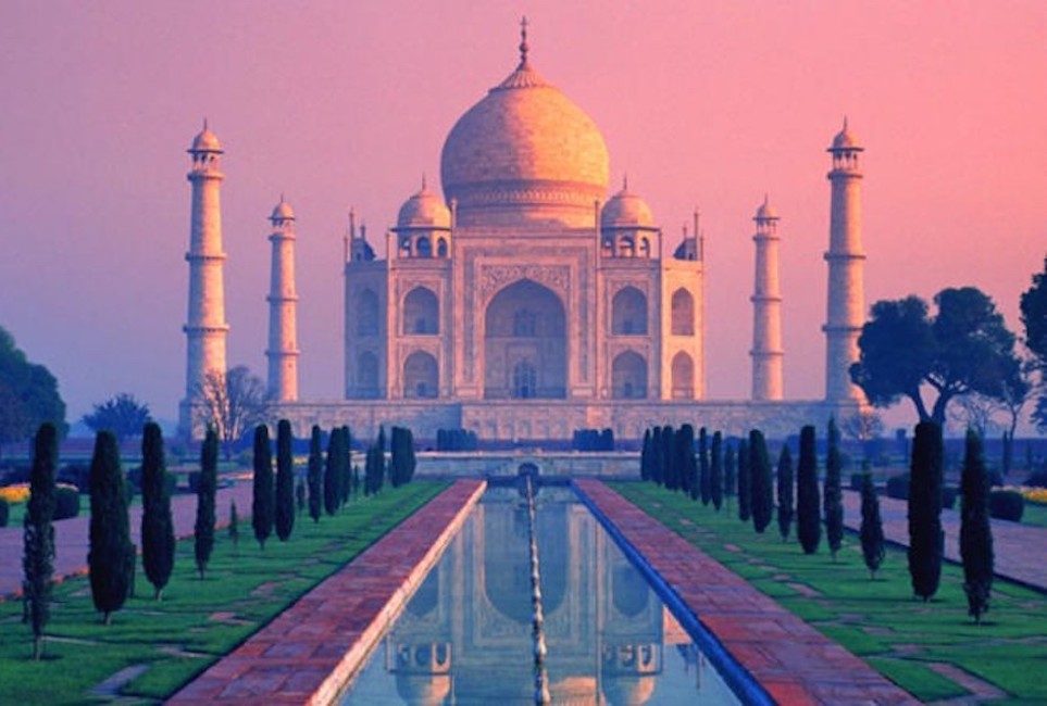 India Destinations