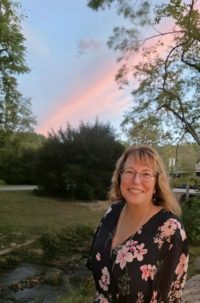 Susan Pitcher